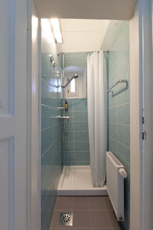 Julija&Robert'S Riverview Apartments And Rooms ليوبليانا المظهر الخارجي الصورة